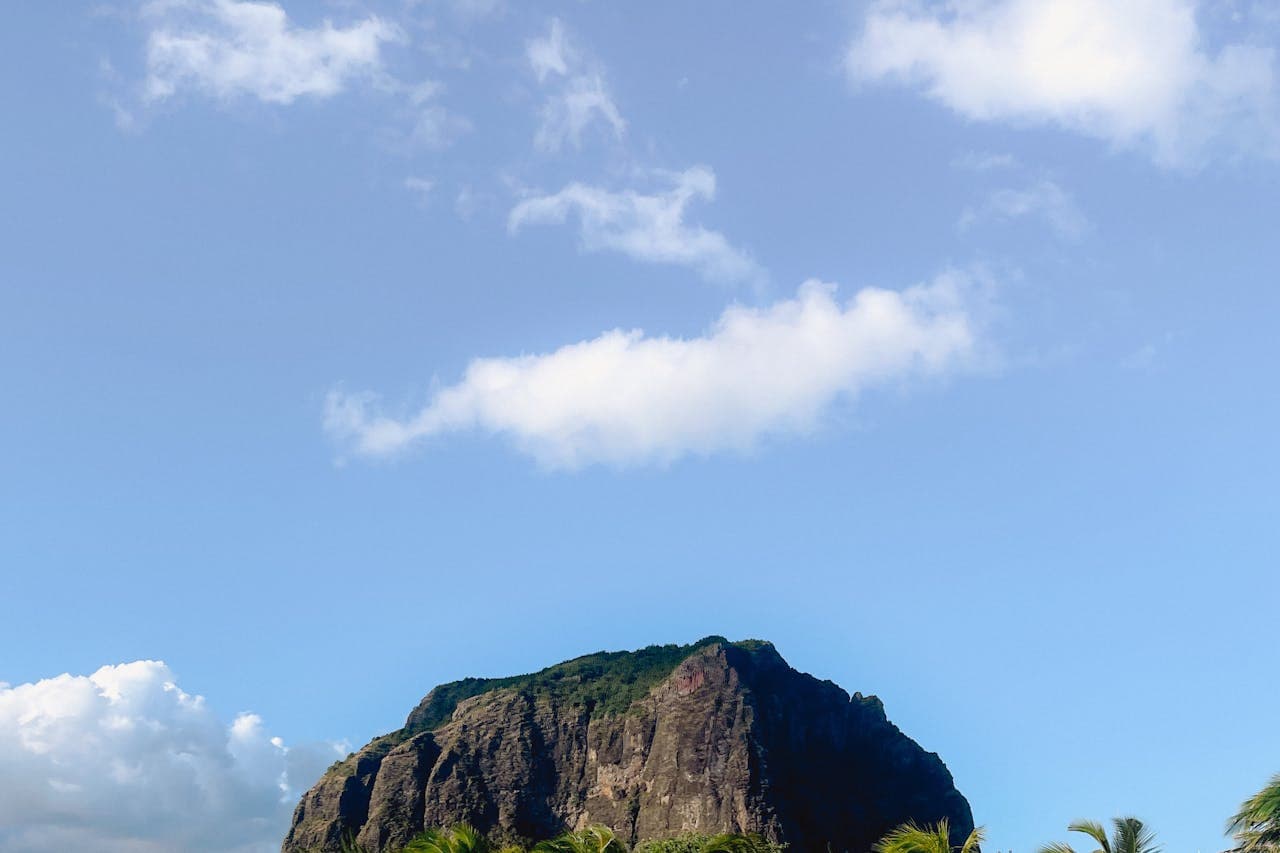 Mauritius