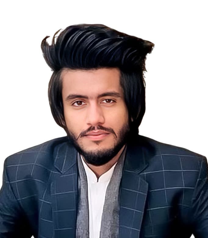 BILAL KHAN