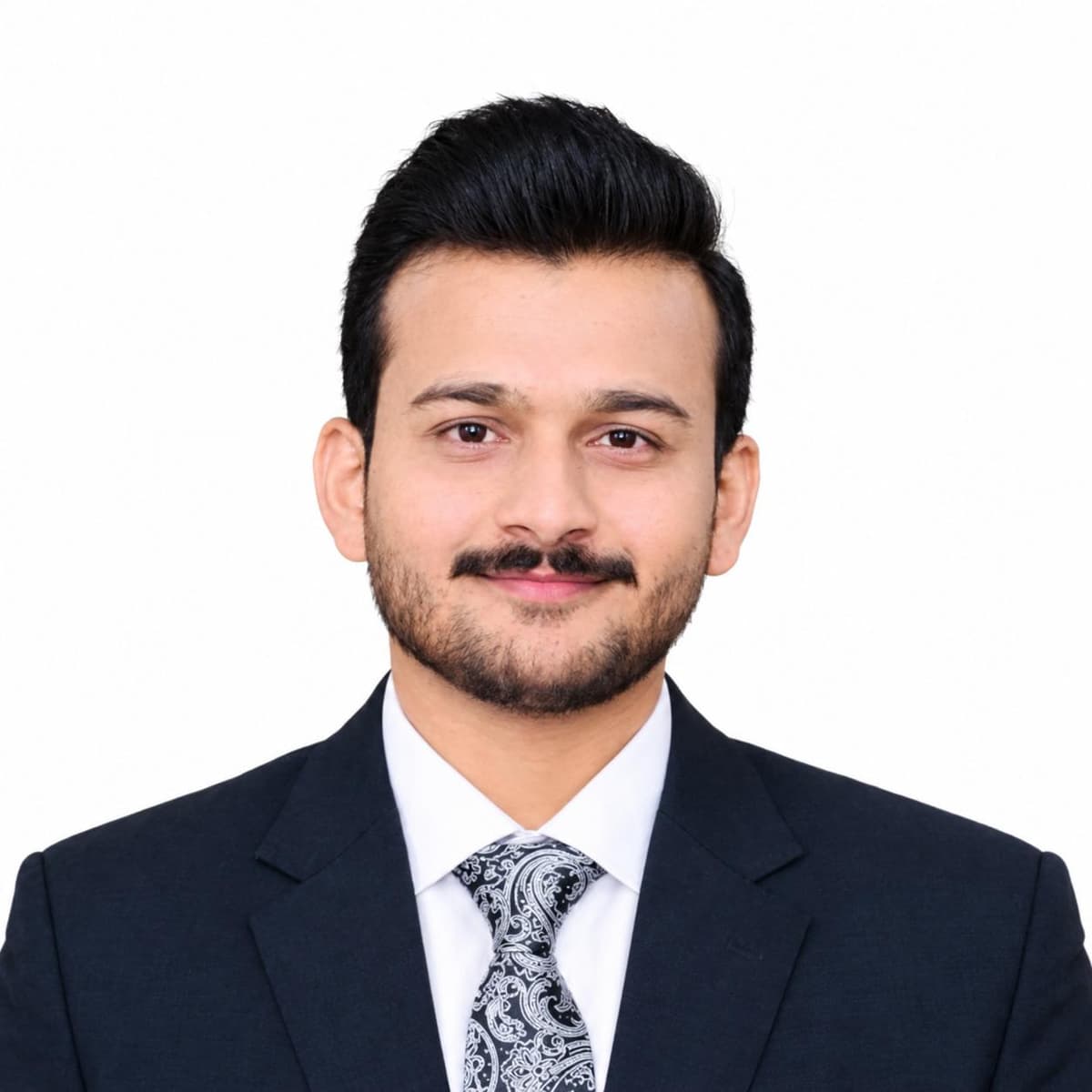 MUHAMMAD DASTAGEER ULLAH