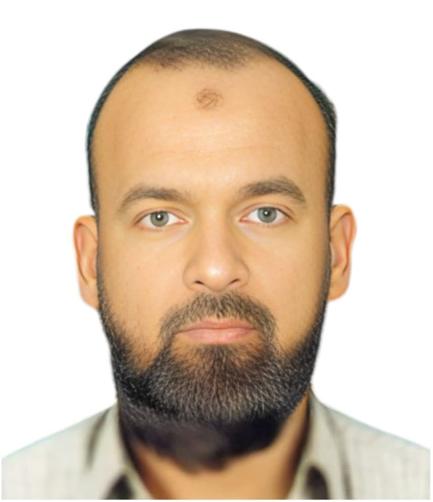 JAVED AHMED
