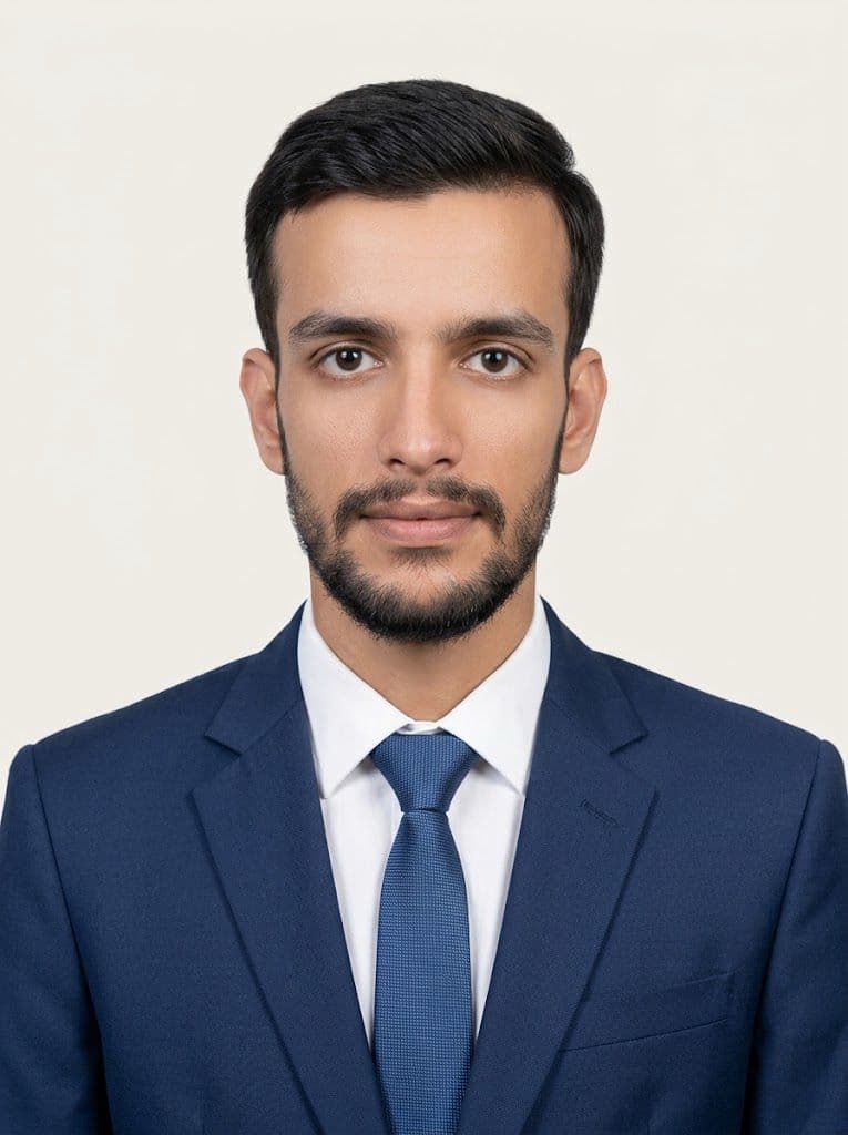 JAWAD ALI