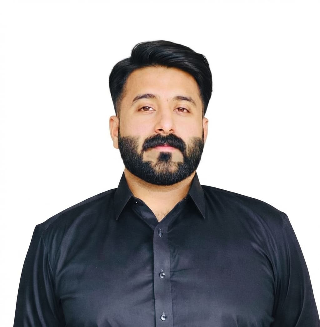 SHAHRUKH NAWAZ